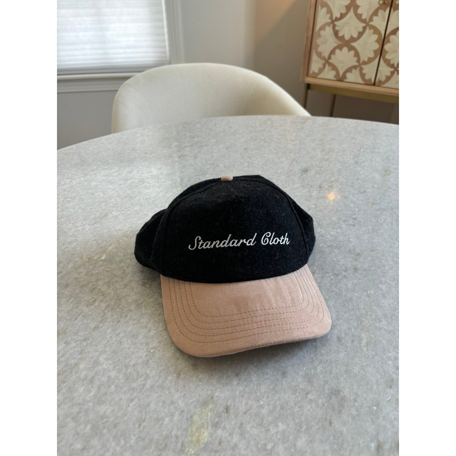 Standard Cloth Hat Brand New